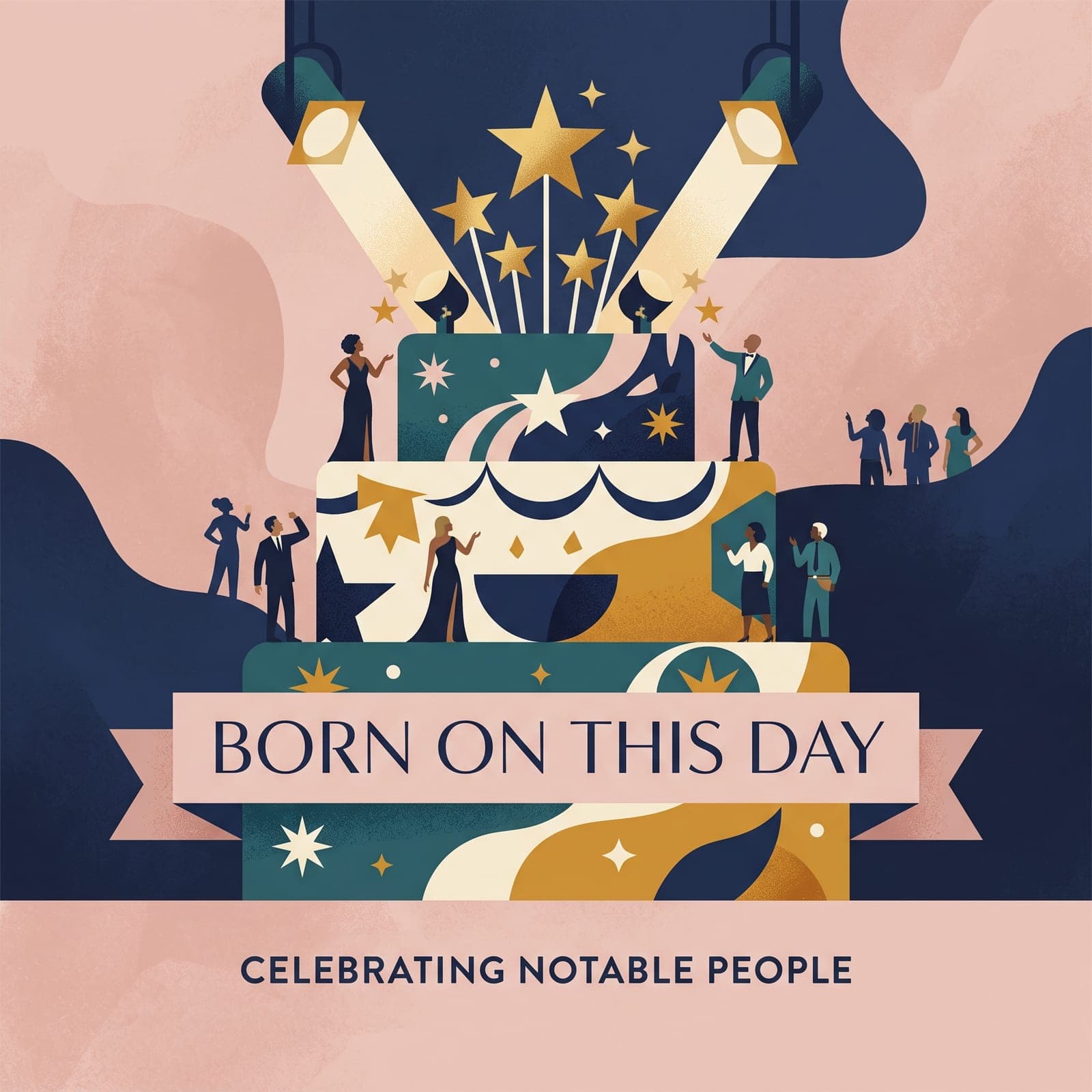 Born on This Day